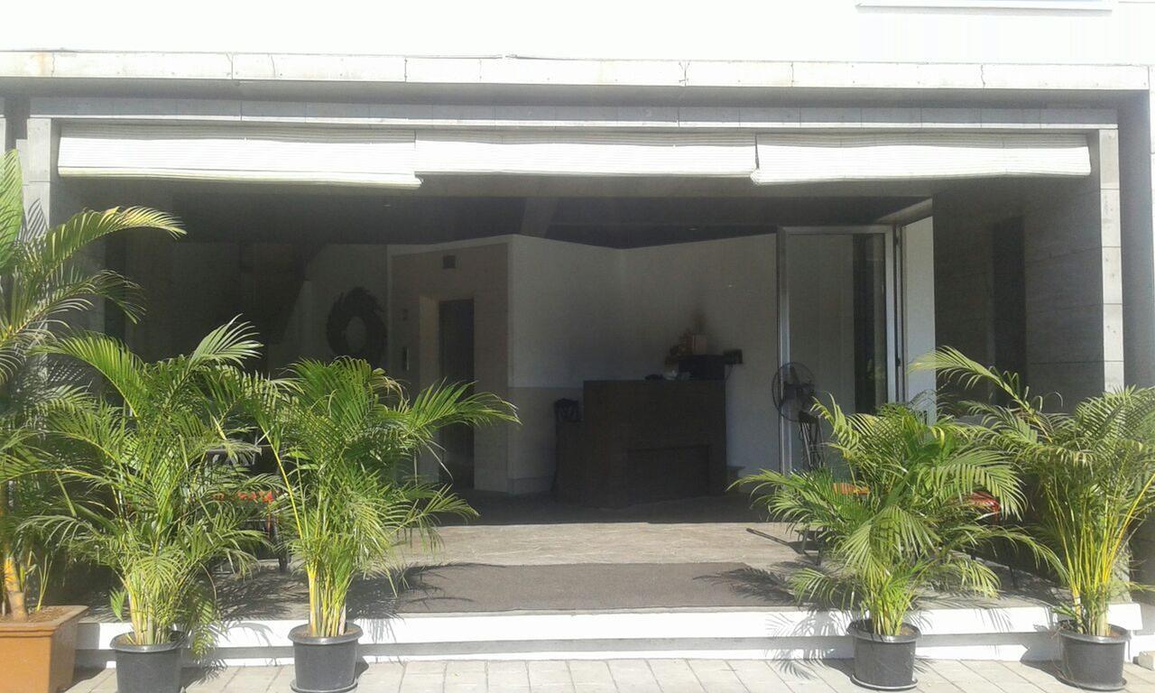 Sai Saya-Nashik Road Hotel ภายนอก รูปภาพ